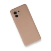 Newface Xiaomi Mi 11 Kılıf Nano içi Kadife Silikon