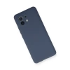 Newface Xiaomi Mi 11 Kılıf Nano içi Kadife Silikon