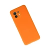 Newface Xiaomi Mi 11 Kılıf Nano içi Kadife Silikon