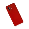 Newface Xiaomi Mi 11 Kılıf Nano içi Kadife Silikon