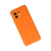 Newface Xiaomi Mi 11 Kılıf Nano içi Kadife Silikon