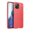 Newface Xiaomi Mİ 11 Lite Kılıf Auto Focus Kapak