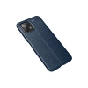 Newface Xiaomi Mİ 11 Lite Kılıf Auto Focus Kapak