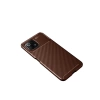 Newface Xiaomi Mİ 11 Lite Kılıf Auto Focus Karbon Kapak