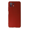Newface Xiaomi Mİ 11 Lite Kılıf First Silikon