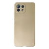 Newface Xiaomi Mİ 11 Lite Kılıf First Silikon