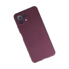 Newface Xiaomi Mİ 11 Lite Kılıf First Silikon