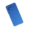 Newface Xiaomi Mİ 11 Lite Kılıf First Silikon