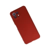 Newface Xiaomi Mİ 11 Lite Kılıf First Silikon