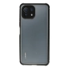 Newface Xiaomi Mİ 11 Lite Kılıf Miami Şeffaf Silikon