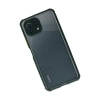 Newface Xiaomi Mİ 11 Lite Kılıf Miami Şeffaf Silikon