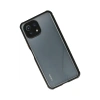 Newface Xiaomi Mİ 11 Lite Kılıf Miami Şeffaf Silikon