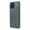 Newface Xiaomi Mİ 11 Lite Kılıf Miami Şeffaf Silikon