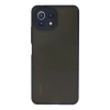 Newface Xiaomi Mİ 11 Lite Kılıf Montreal Silikon Kapak