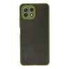 Newface Xiaomi Mİ 11 Lite Kılıf Montreal Silikon Kapak