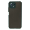 Newface Xiaomi Mİ 11 Lite Kılıf Montreal Silikon Kapak