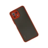 Newface Xiaomi Mİ 11 Lite Kılıf Montreal Silikon Kapak