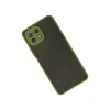 Newface Xiaomi Mİ 11 Lite Kılıf Montreal Silikon Kapak