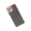 Newface Xiaomi Mİ 11 Lite Kılıf Montreal Silikon Kapak