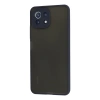 Newface Xiaomi Mİ 11 Lite Kılıf Montreal Silikon Kapak