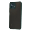 Newface Xiaomi Mİ 11 Lite Kılıf Montreal Silikon Kapak