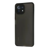 Newface Xiaomi Mİ 11 Lite Kılıf Montreal Silikon Kapak