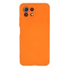 Newface Xiaomi Mİ 11 Lite Kılıf Nano içi Kadife Silikon