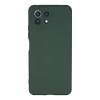 Newface Xiaomi Mİ 11 Lite Kılıf Nano içi Kadife Silikon