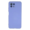 Newface Xiaomi Mİ 11 Lite Kılıf Nano içi Kadife Silikon