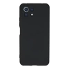 Newface Xiaomi Mİ 11 Lite Kılıf Nano içi Kadife Silikon