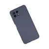 Newface Xiaomi Mİ 11 Lite Kılıf Nano içi Kadife Silikon