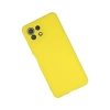 Newface Xiaomi Mİ 11 Lite Kılıf Nano içi Kadife Silikon
