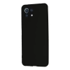 Newface Xiaomi Mİ 11 Lite Kılıf Nano içi Kadife Silikon