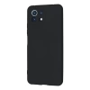 Newface Xiaomi Mİ 11 Lite Kılıf Nano içi Kadife Silikon
