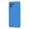 Newface Xiaomi Mİ 11 Lite Kılıf Nano içi Kadife Silikon