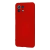 Newface Xiaomi Mİ 11 Lite Kılıf Nano içi Kadife Silikon