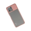 Newface Xiaomi Mİ 11 Lite Kılıf Palm Buzlu Kamera Sürgülü Silikon