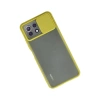Newface Xiaomi Mİ 11 Lite Kılıf Palm Buzlu Kamera Sürgülü Silikon