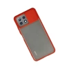 Newface Xiaomi Mİ 11 Lite Kılıf Palm Buzlu Kamera Sürgülü Silikon