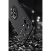 Newface Xiaomi Mİ 11 Lite Kılıf Range Yüzüklü Silikon