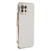 Newface Xiaomi Mİ 11 Lite Kılıf Volet Silikon
