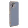 Newface Xiaomi Mİ 11 Lite Kılıf Volet Silikon