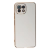 Newface Xiaomi Mİ 11 Lite Kılıf Volet Silikon