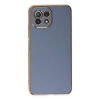 Newface Xiaomi Mİ 11 Lite Kılıf Volet Silikon