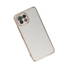 Newface Xiaomi Mİ 11 Lite Kılıf Volet Silikon