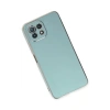 Newface Xiaomi Mİ 11 Lite Kılıf Volet Silikon