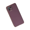 Newface Xiaomi Mİ 11 Lite Kılıf Volet Silikon