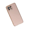 Newface Xiaomi Mİ 11 Lite Kılıf Volet Silikon