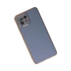Newface Xiaomi Mİ 11 Lite Kılıf Volet Silikon