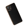 Newface Xiaomi Mİ 11 Lite Kılıf Volet Silikon